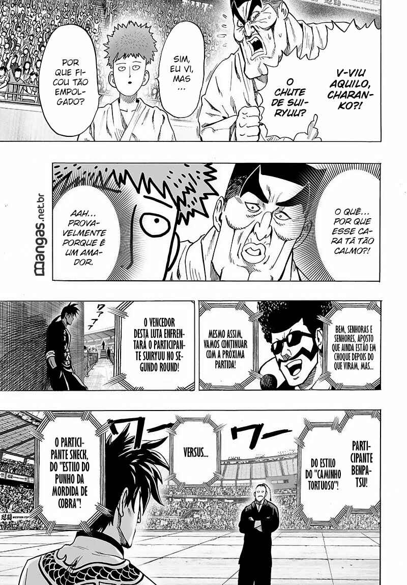 Read one-punch man manga PT read one punch man manga online BR Manga Online