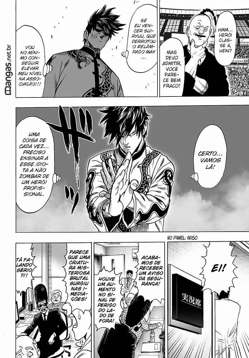 Read one-punch man manga PT read one punch man manga online BR Manga Online