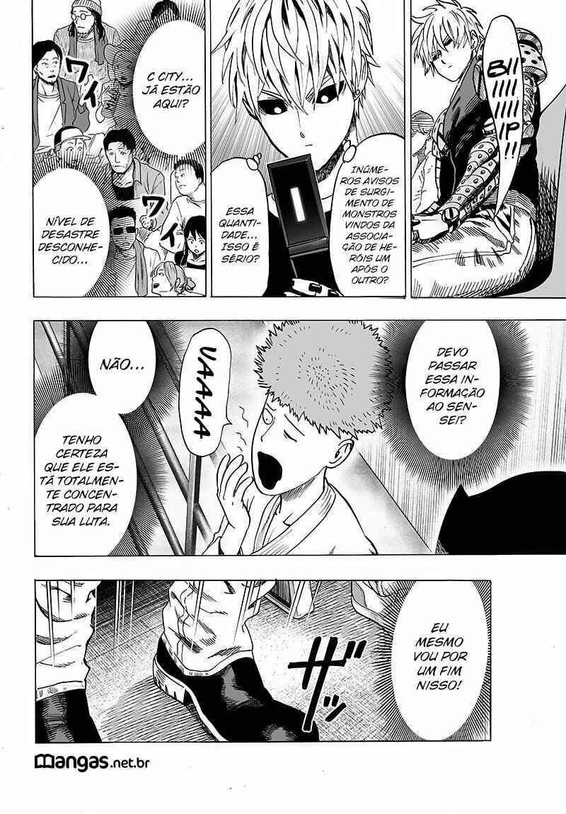 Read one-punch man manga PT read one punch man manga online BR Manga Online