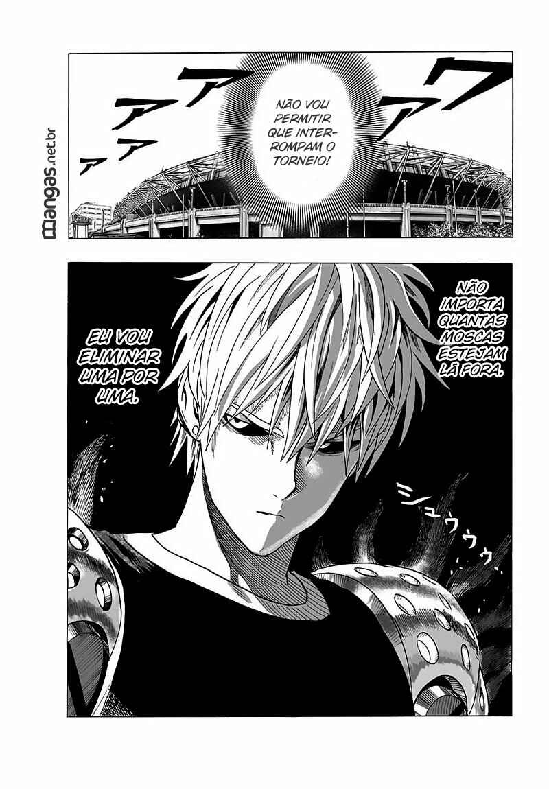 Read one-punch man manga PT read one punch man manga online BR Manga Online