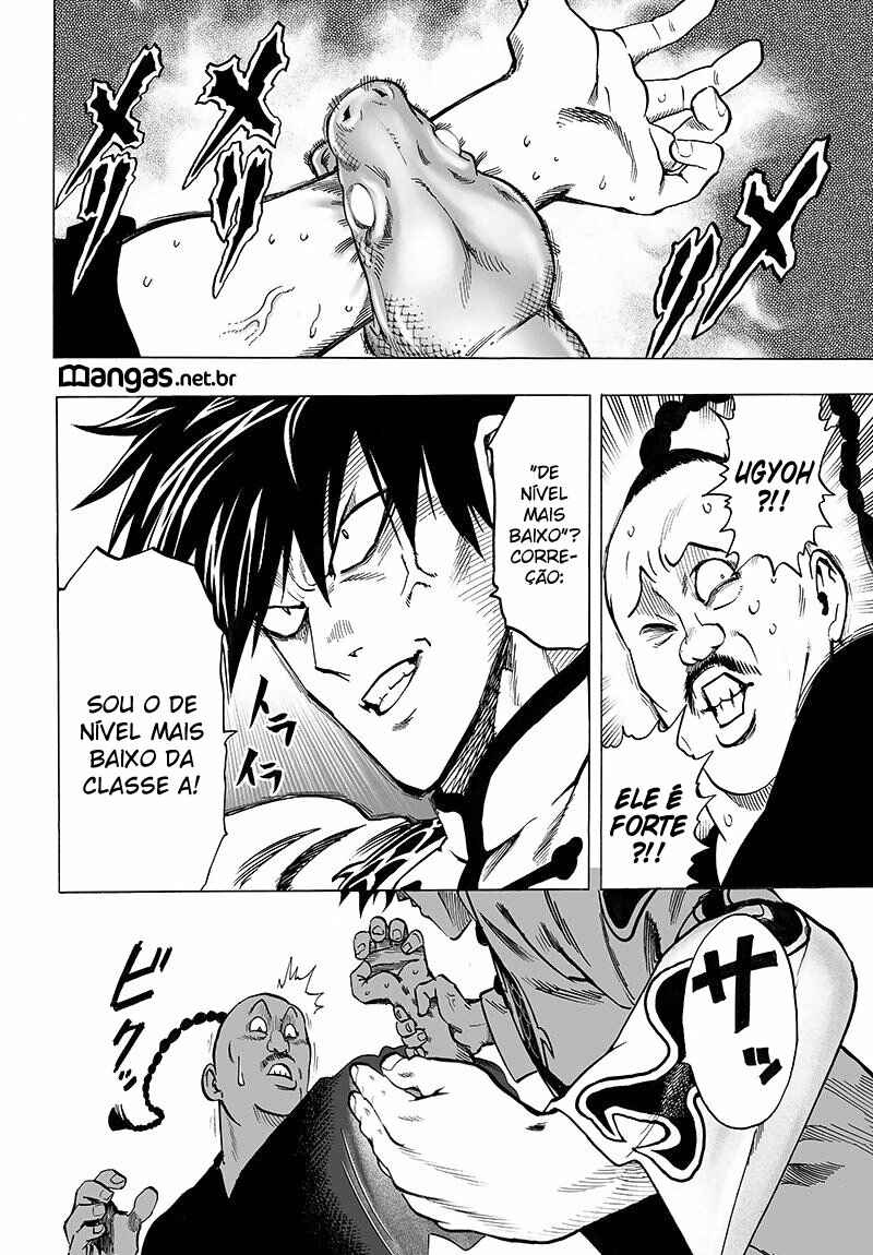Read one-punch man manga PT read one punch man manga online BR Manga Online
