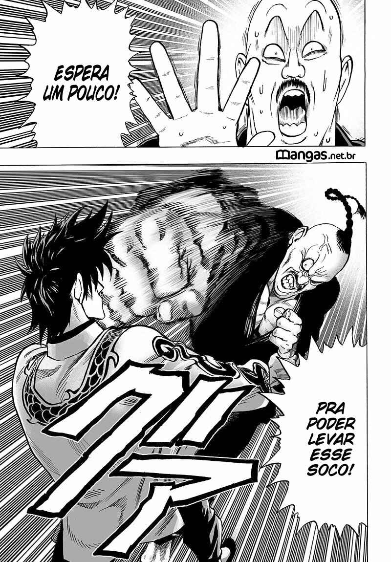 Read one-punch man manga PT read one punch man manga online BR Manga Online