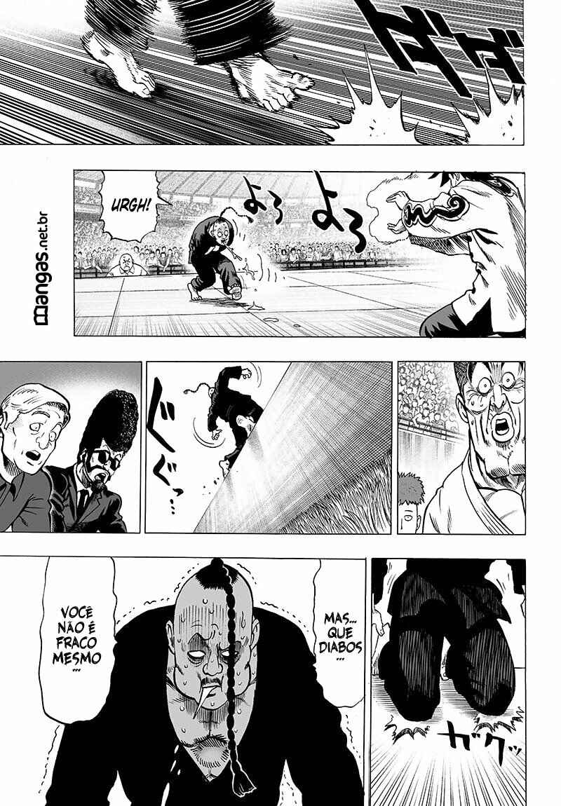 Read one-punch man manga PT read one punch man manga online BR Manga Online