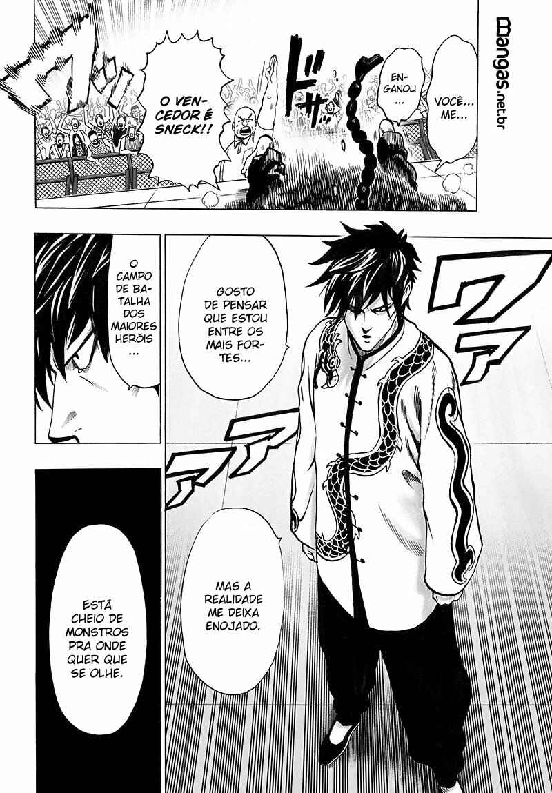 Read one-punch man manga PT read one punch man manga online BR Manga Online