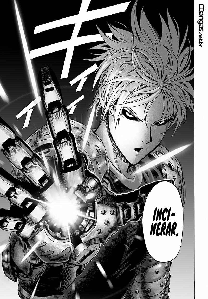 Read one-punch man manga PT read one punch man manga online BR Manga Online