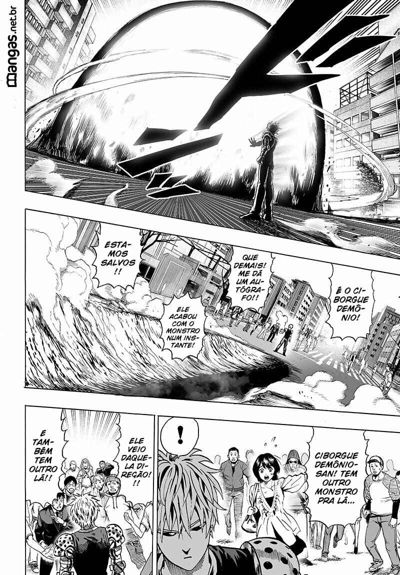 Read one-punch man manga PT read one punch man manga online BR Manga Online