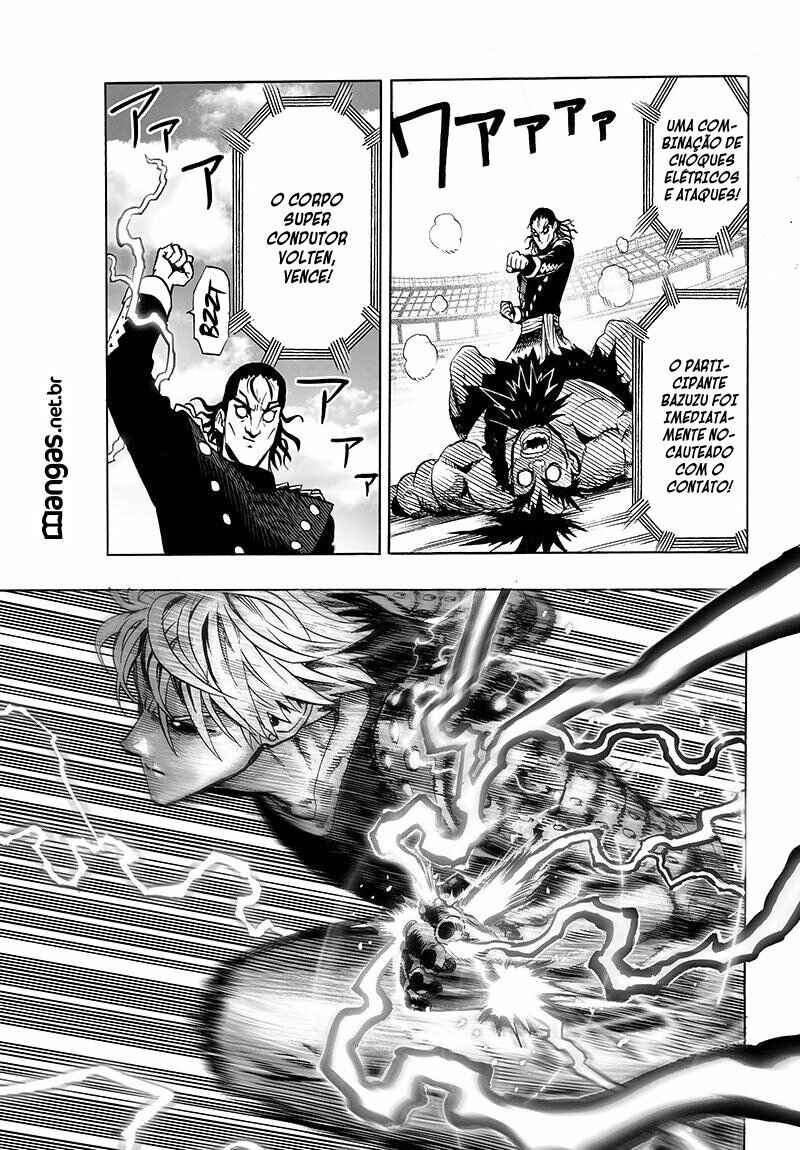 Read one-punch man manga PT read one punch man manga online BR Manga Online