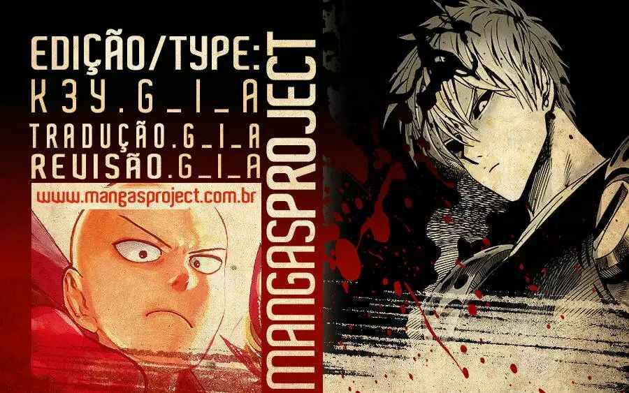 Read one-punch man manga PT read one punch man manga online BR Manga Online