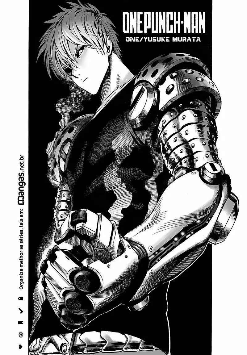 Read one-punch man manga PT read one punch man manga online BR Manga Online