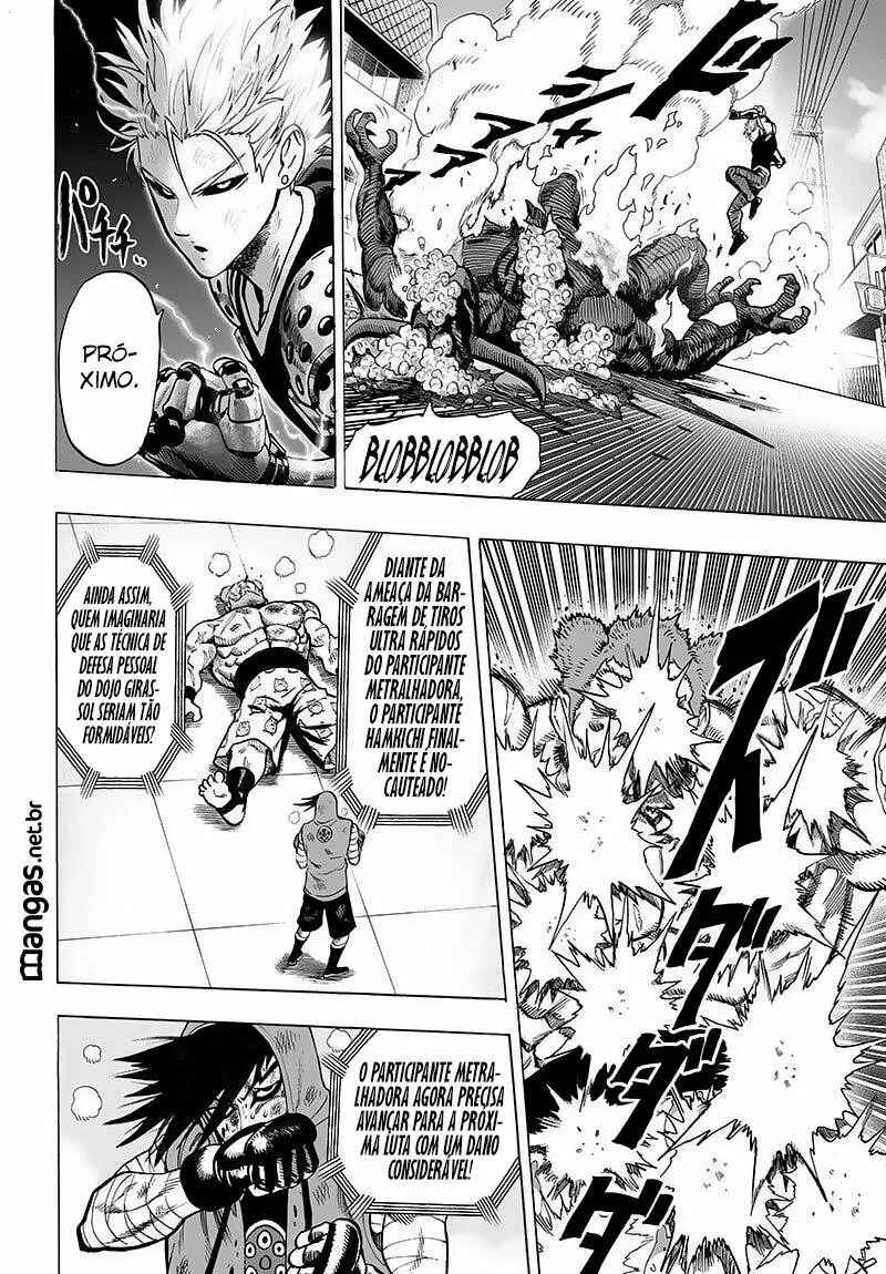 Read one-punch man manga PT read one punch man manga online BR Manga Online