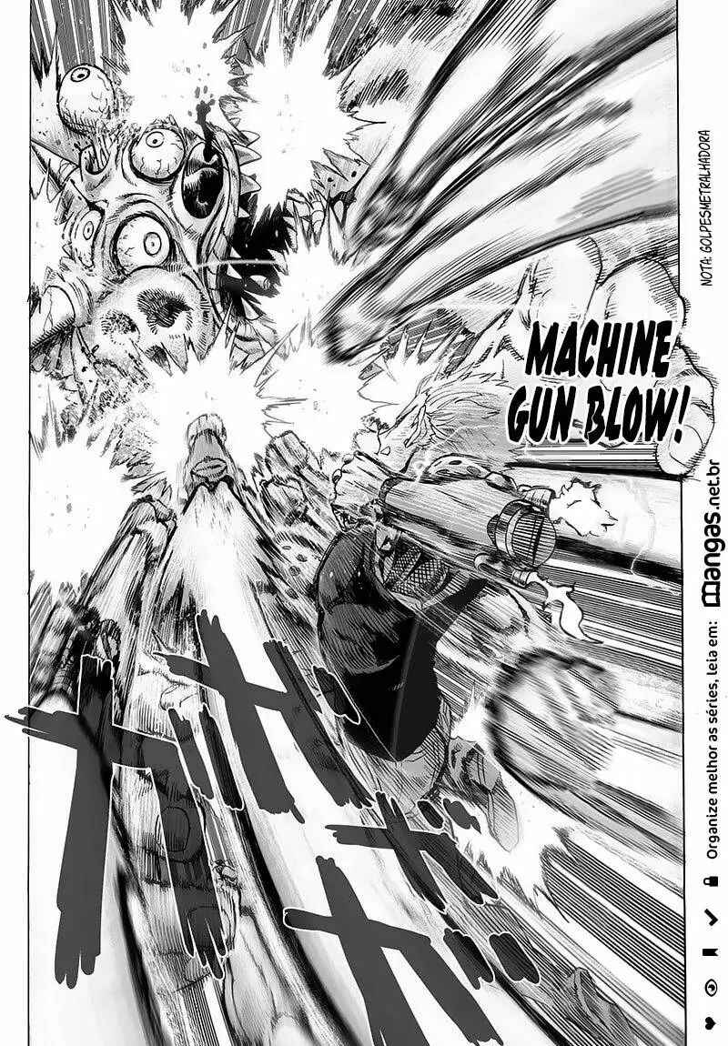 Read one-punch man manga PT read one punch man manga online BR Manga Online