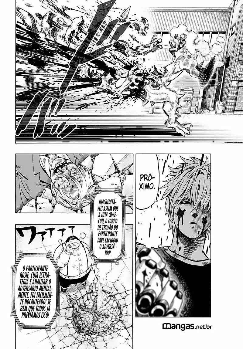 Read one-punch man manga PT read one punch man manga online BR Manga Online