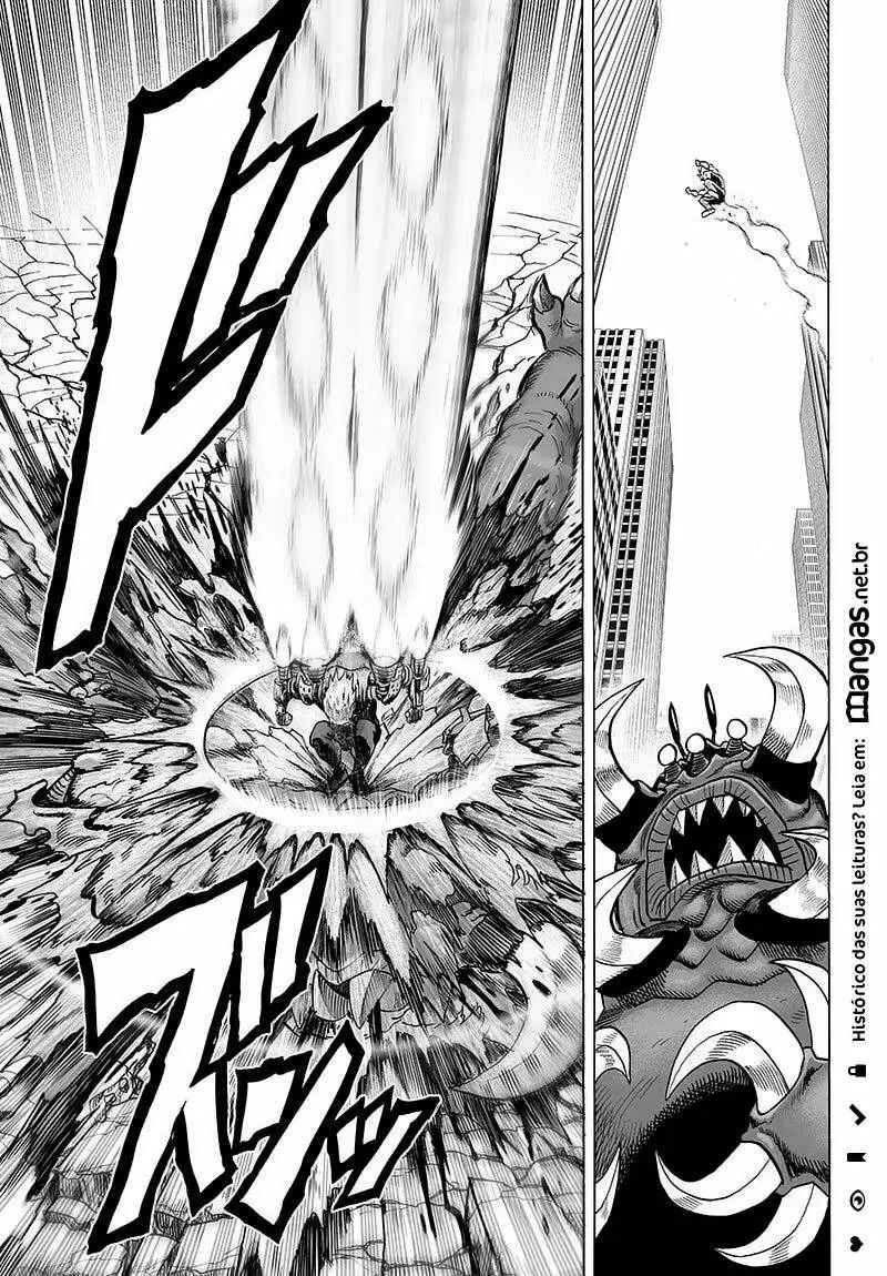 Read one-punch man manga PT read one punch man manga online BR Manga Online