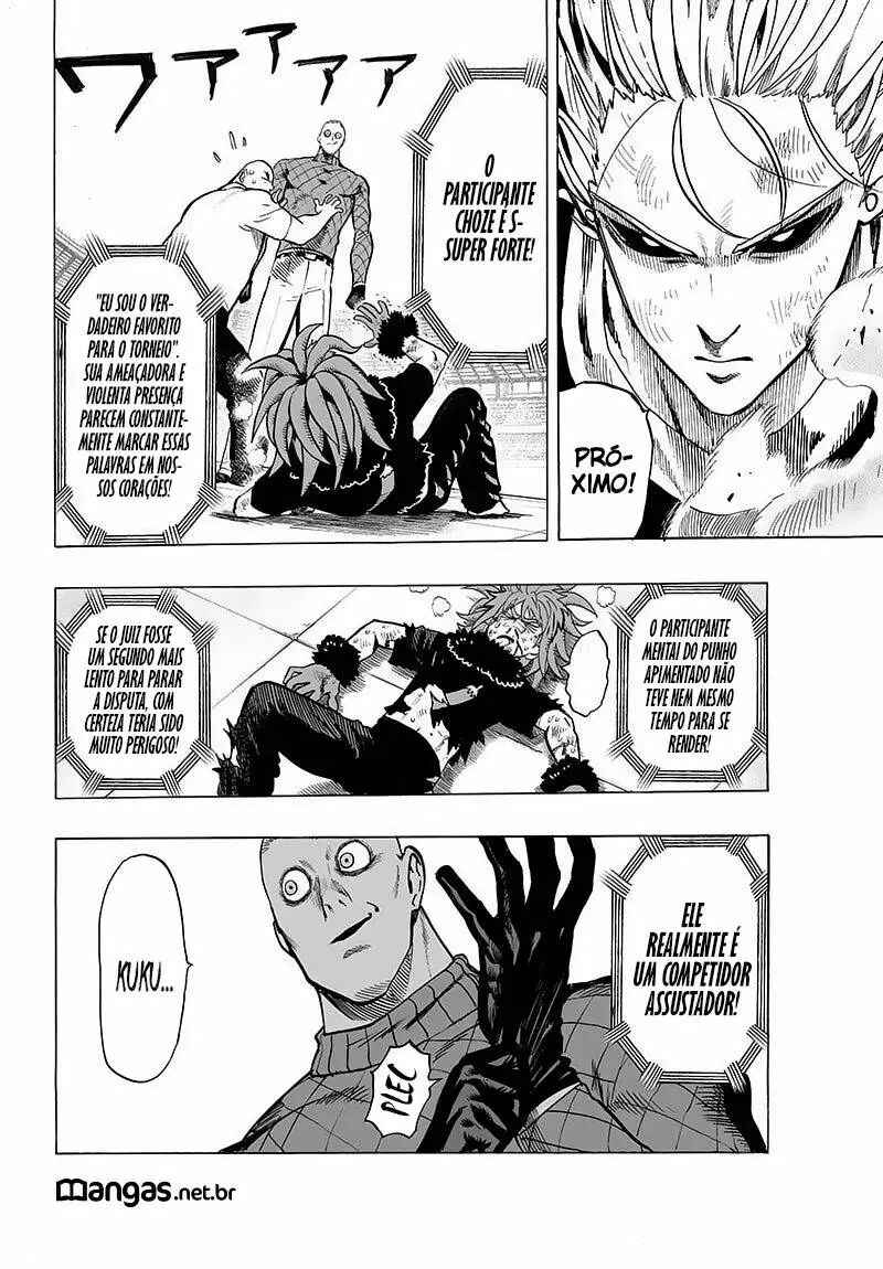 Read one-punch man manga PT read one punch man manga online BR Manga Online