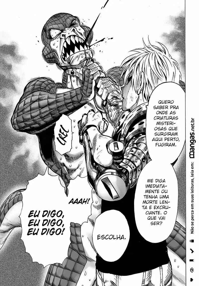 Read one-punch man manga PT read one punch man manga online BR Manga Online