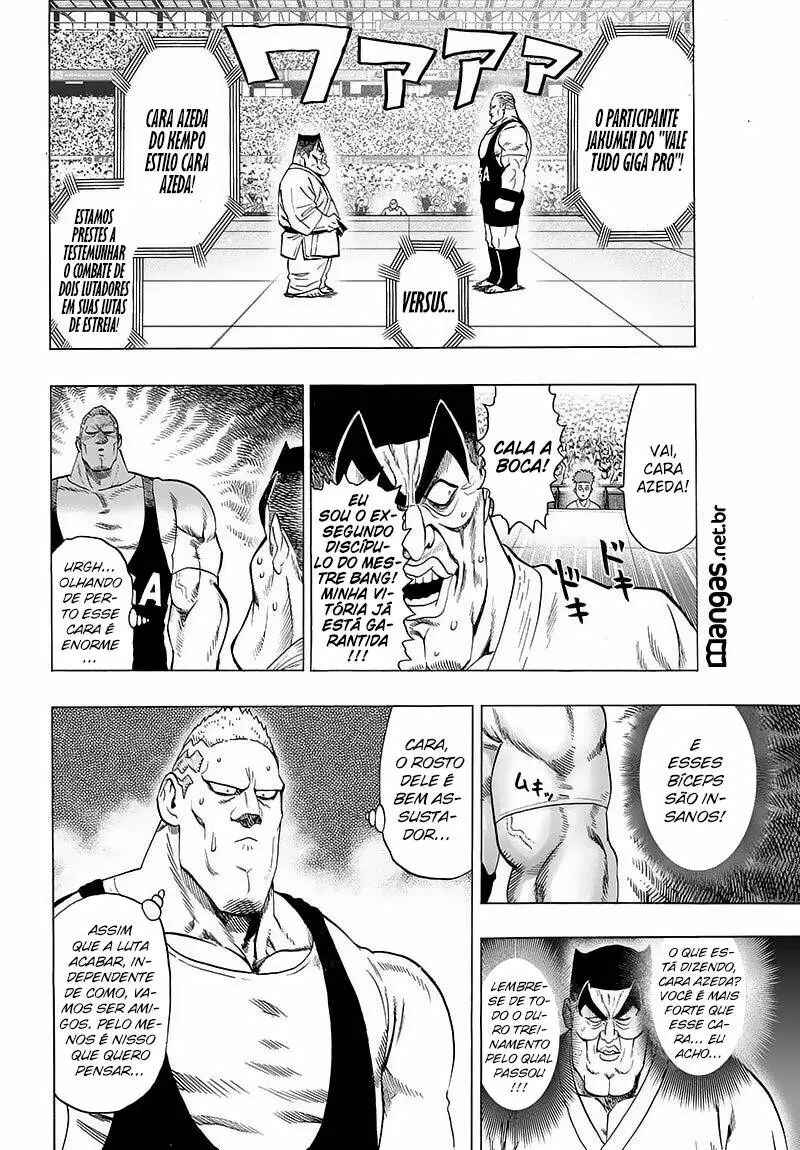 Read one-punch man manga PT read one punch man manga online BR Manga Online