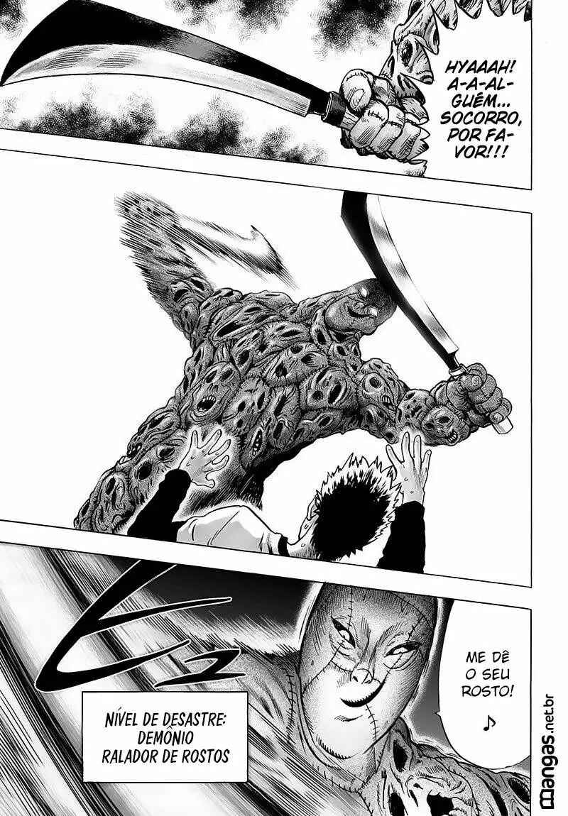 Read one-punch man manga PT read one punch man manga online BR Manga Online