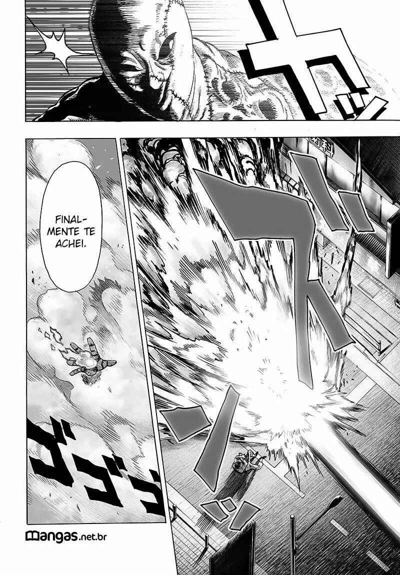 Read one-punch man manga PT read one punch man manga online BR Manga Online