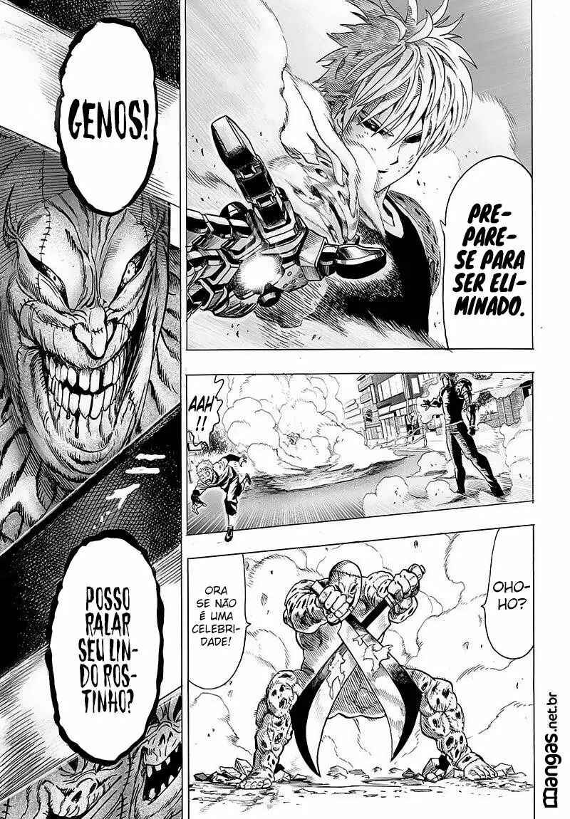 Read one-punch man manga PT read one punch man manga online BR Manga Online