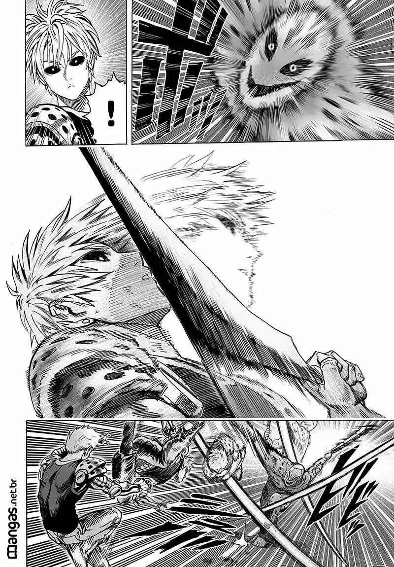 Read one-punch man manga PT read one punch man manga online BR Manga Online