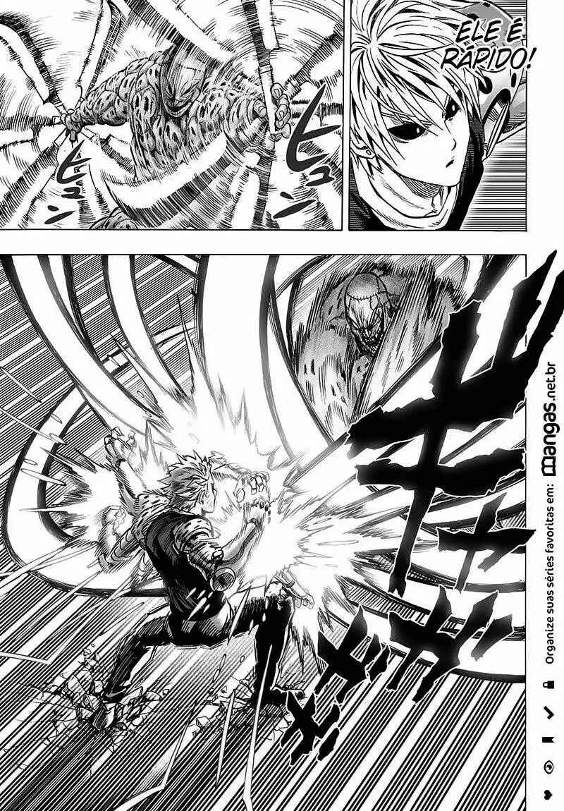 Read one-punch man manga PT read one punch man manga online BR Manga Online