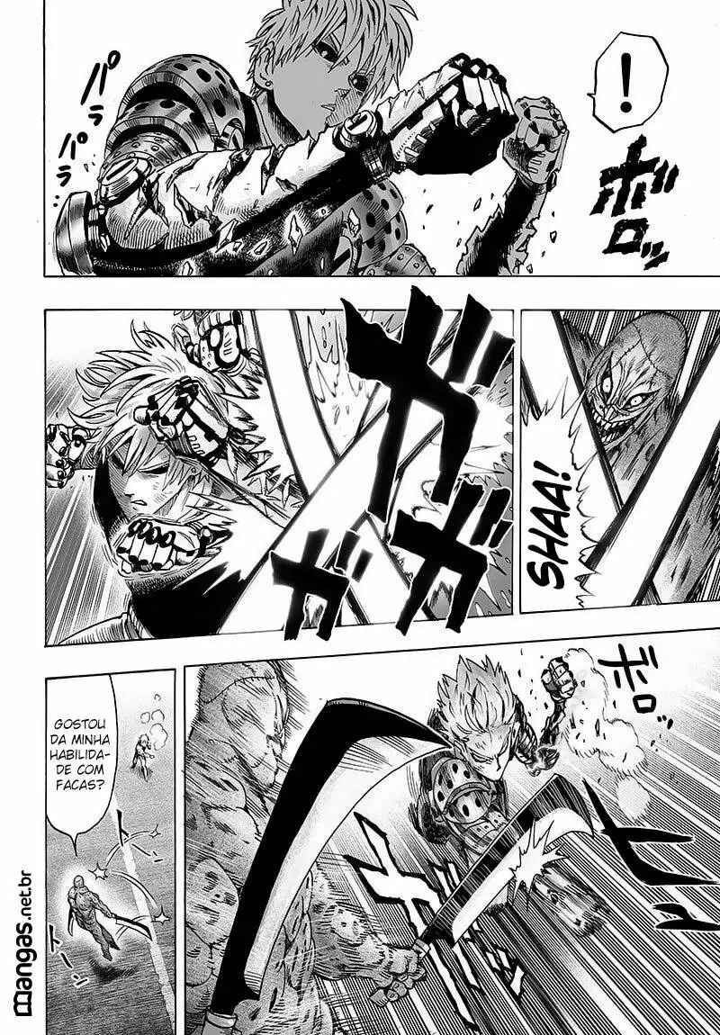 Read one-punch man manga PT read one punch man manga online BR Manga Online
