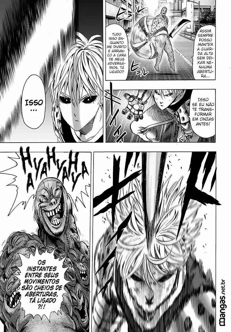 Read one-punch man manga PT read one punch man manga online BR Manga Online