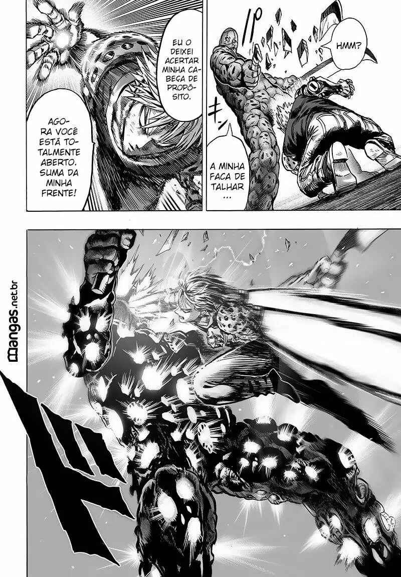 Read one-punch man manga PT read one punch man manga online BR Manga Online