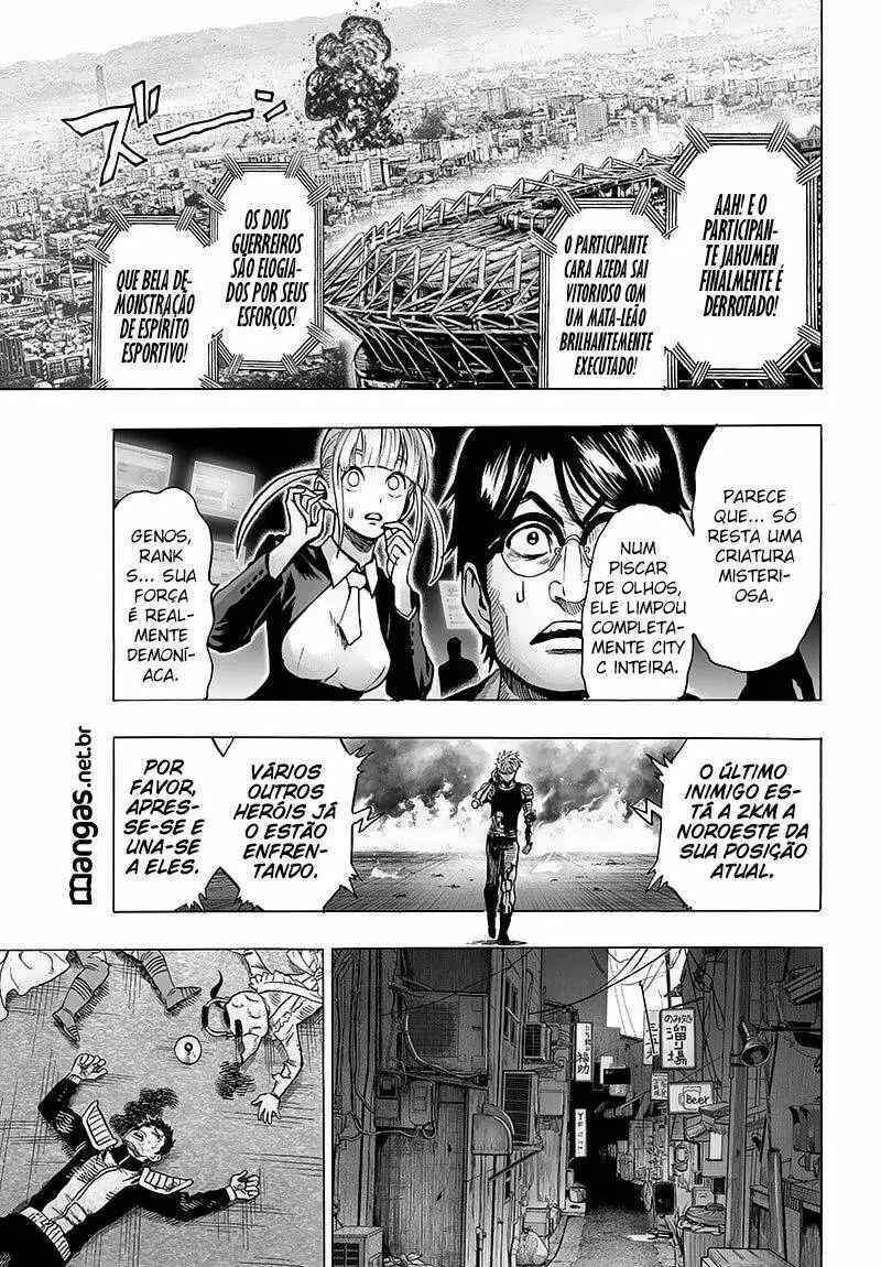 Read one-punch man manga PT read one punch man manga online BR Manga Online