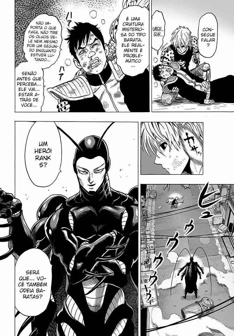 Read one-punch man manga PT read one punch man manga online BR Manga Online