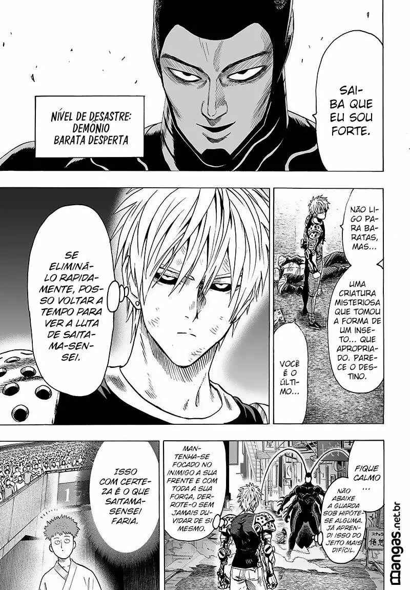 Read one-punch man manga PT read one punch man manga online BR Manga Online