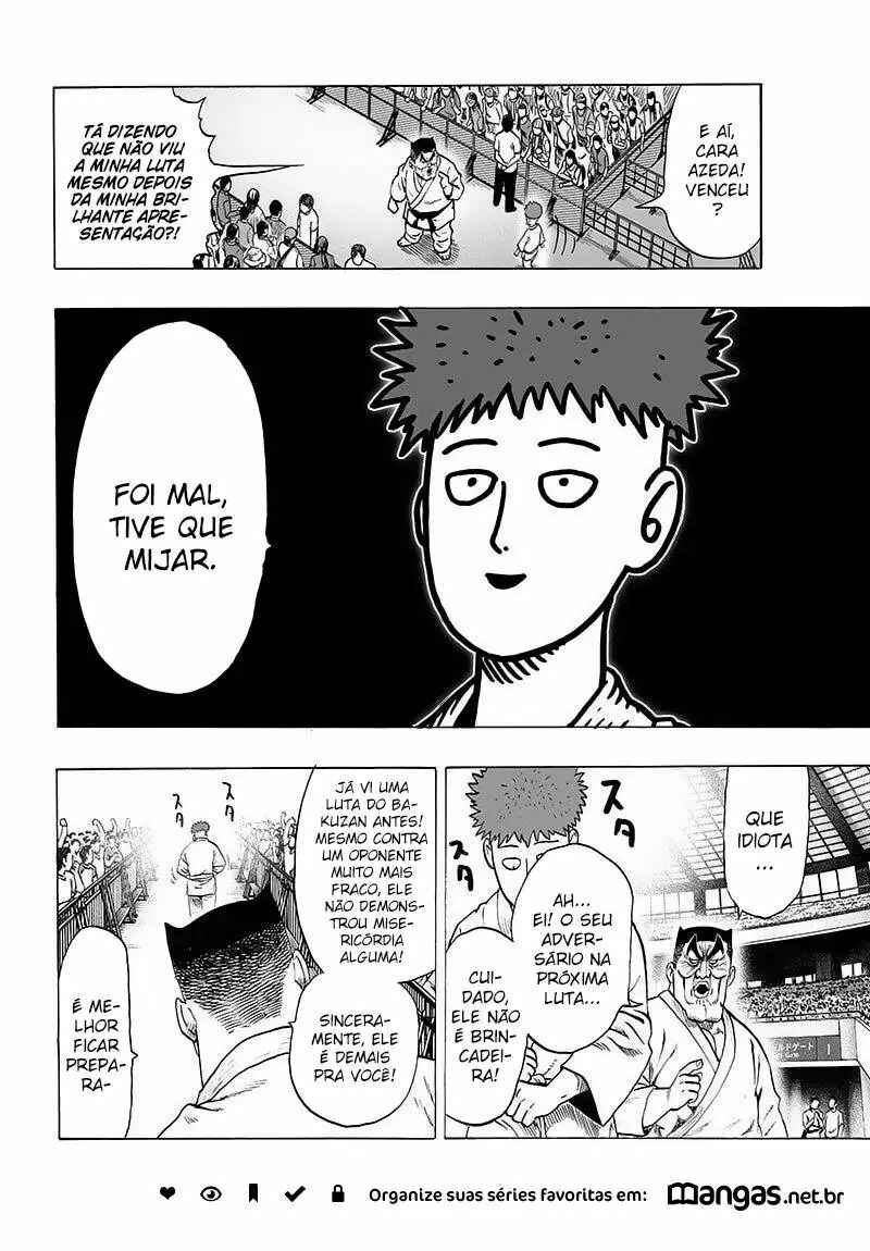 Read one-punch man manga PT read one punch man manga online BR Manga Online