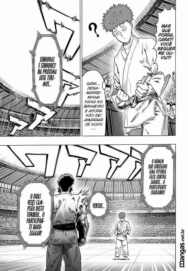 Read one-punch man manga PT read one punch man manga online BR Manga Online