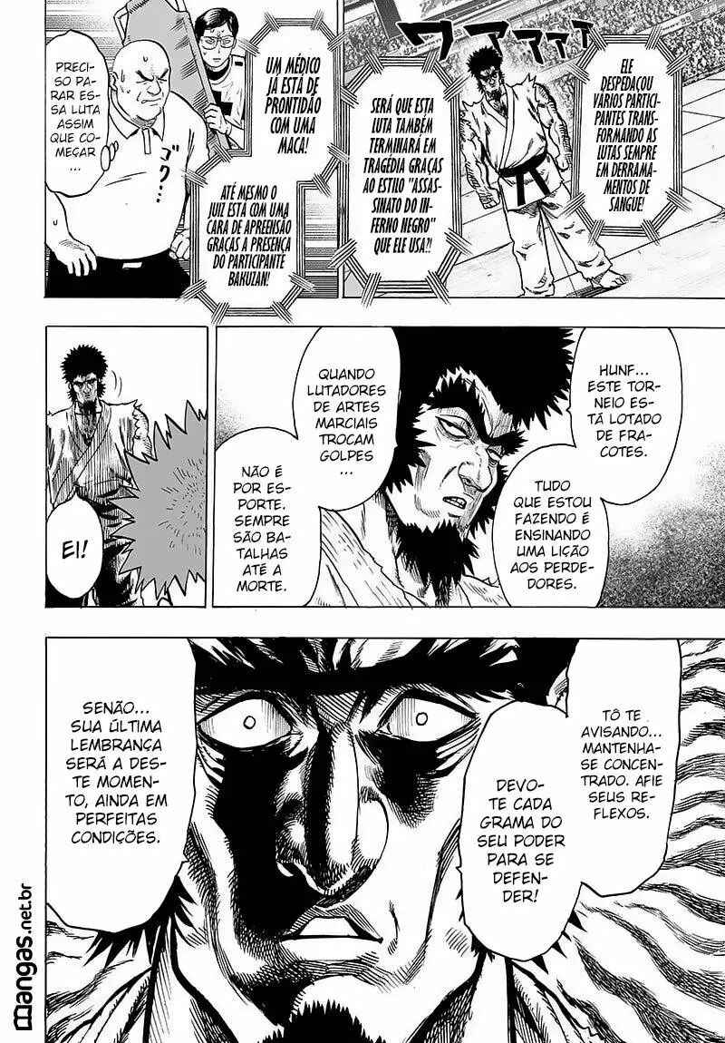 Read one-punch man manga PT read one punch man manga online BR Manga Online