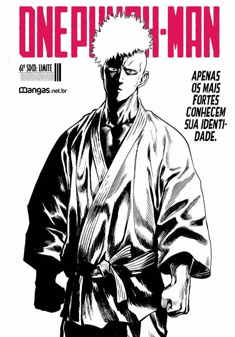 Read one-punch man manga PT read one punch man manga online BR Manga Online
