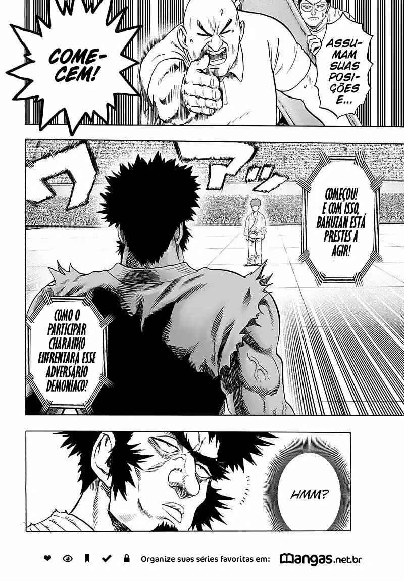 Read one-punch man manga PT read one punch man manga online BR Manga Online