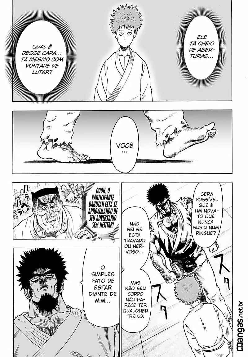 Read one-punch man manga PT read one punch man manga online BR Manga Online