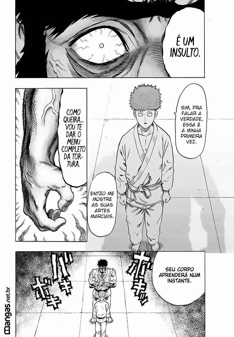 Read one-punch man manga PT read one punch man manga online BR Manga Online