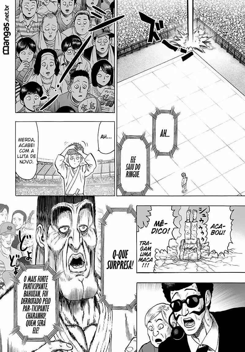 Read one-punch man manga PT read one punch man manga online BR Manga Online