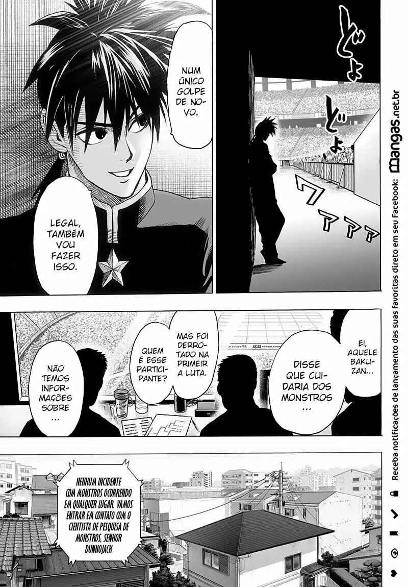 Read one-punch man manga PT read one punch man manga online BR Manga Online