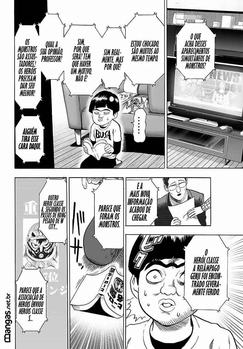Read one-punch man manga PT read one punch man manga online BR Manga Online