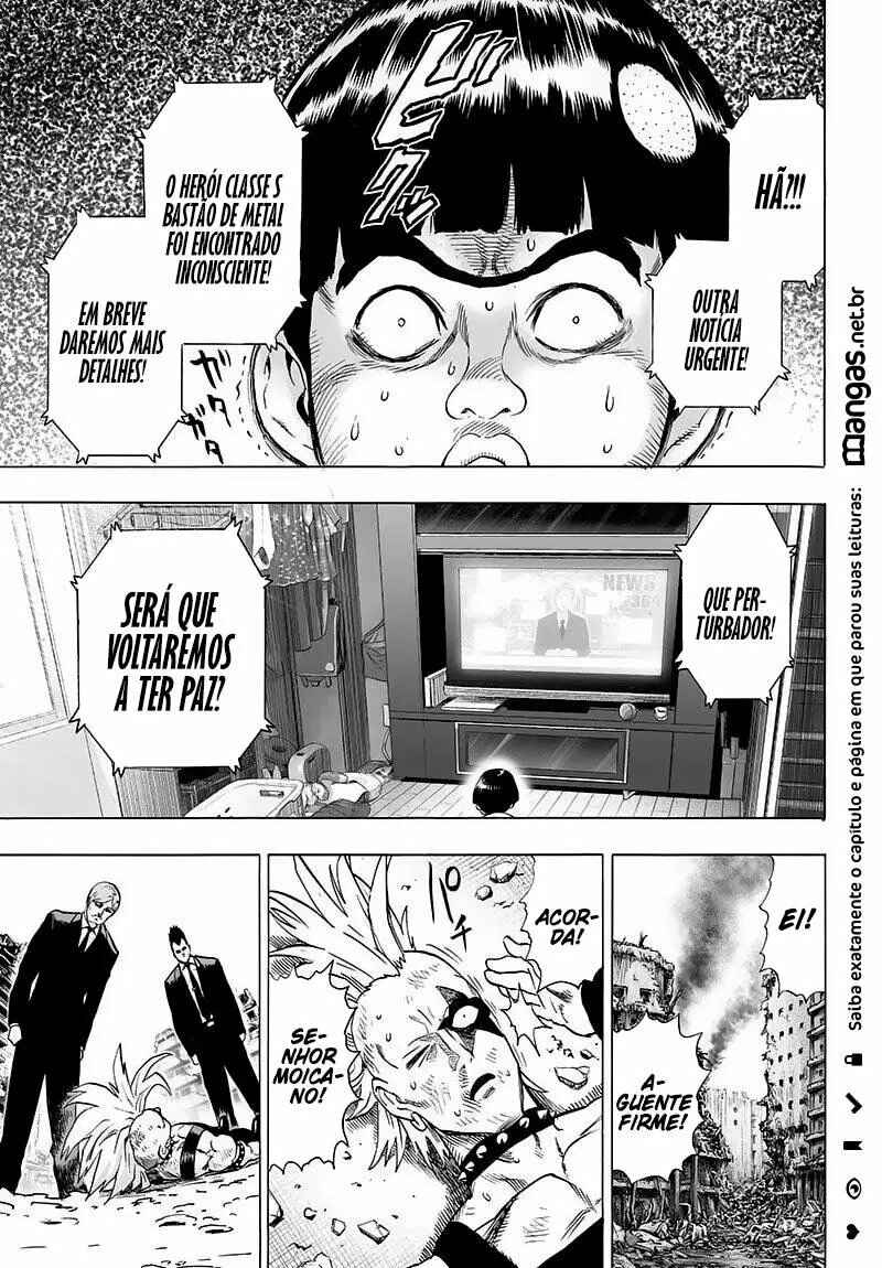 Read one-punch man manga PT read one punch man manga online BR Manga Online