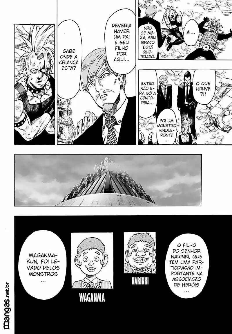 Read one-punch man manga PT read one punch man manga online BR Manga Online