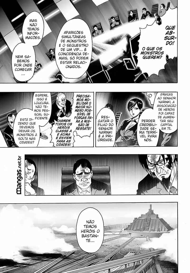 Read one-punch man manga PT read one punch man manga online BR Manga Online