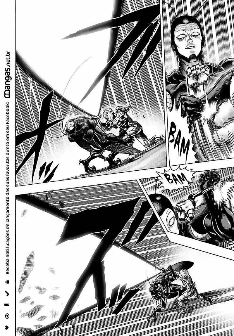 Read one-punch man manga PT read one punch man manga online BR Manga Online