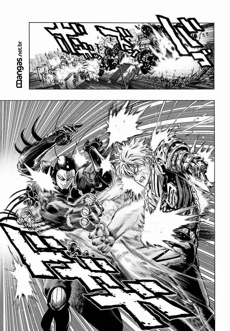 Read one-punch man manga PT read one punch man manga online BR Manga Online