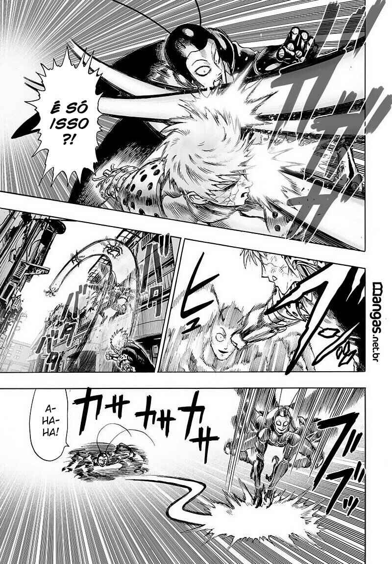 Read one-punch man manga PT read one punch man manga online BR Manga Online