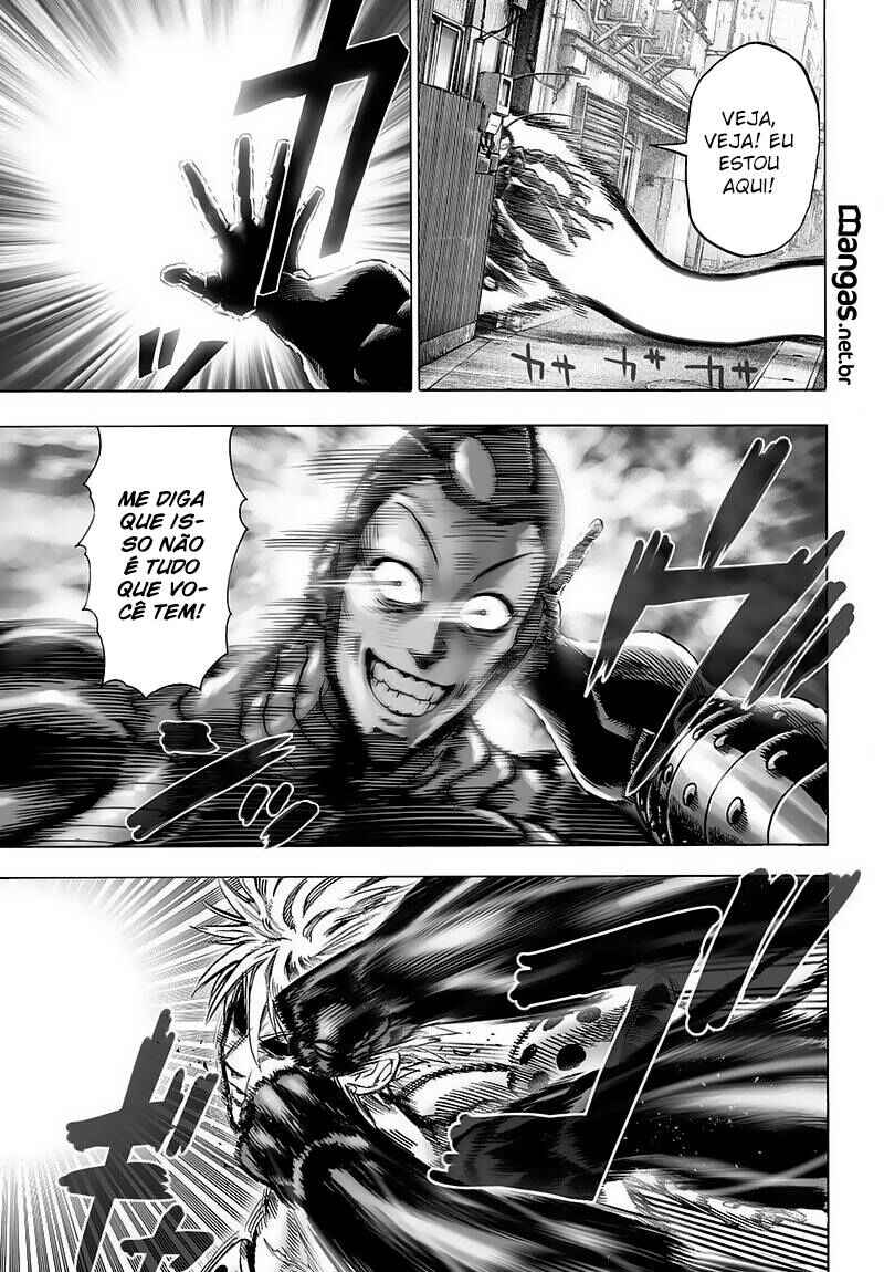 Read one-punch man manga PT read one punch man manga online BR Manga Online