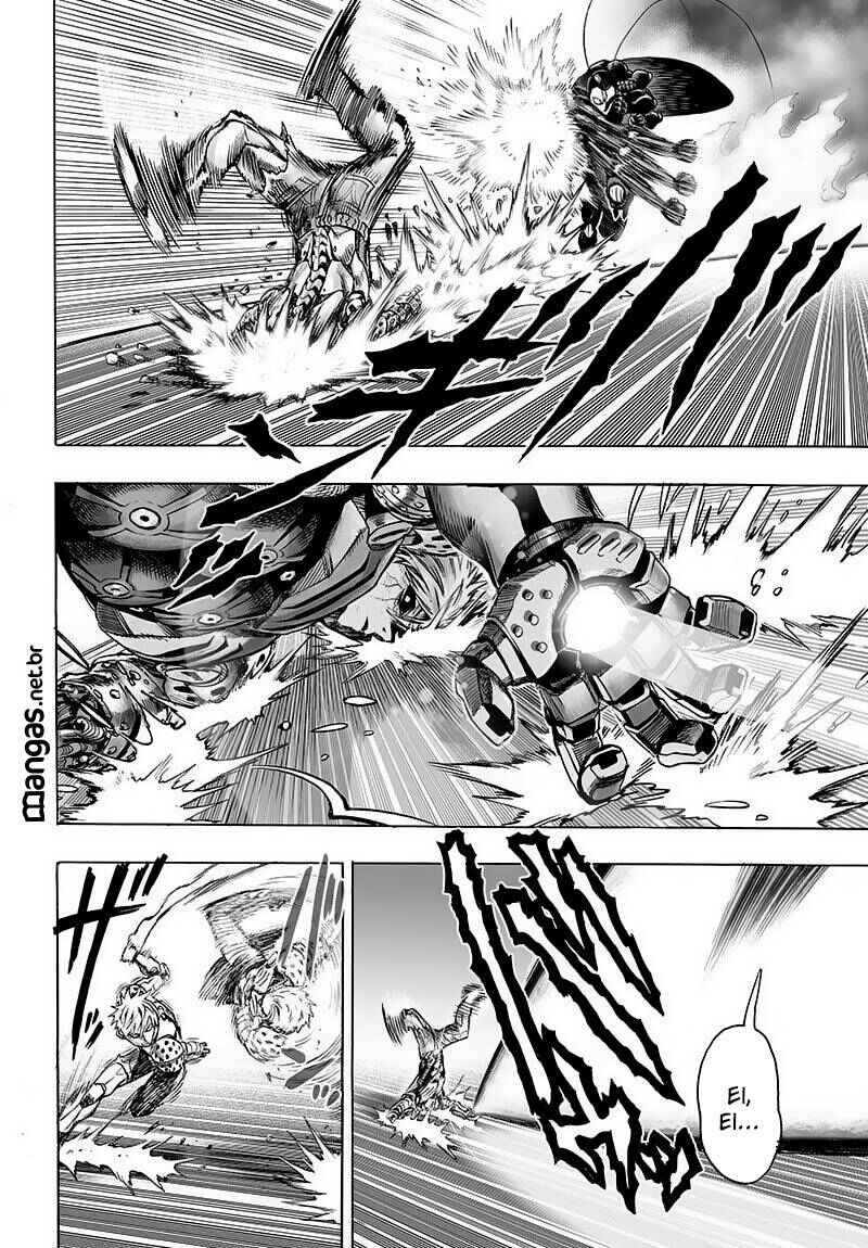 Read one-punch man manga PT read one punch man manga online BR Manga Online