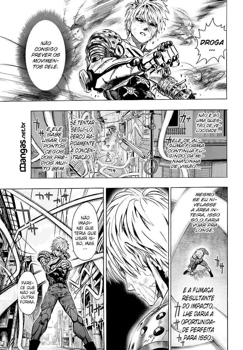 Read one-punch man manga PT read one punch man manga online BR Manga Online